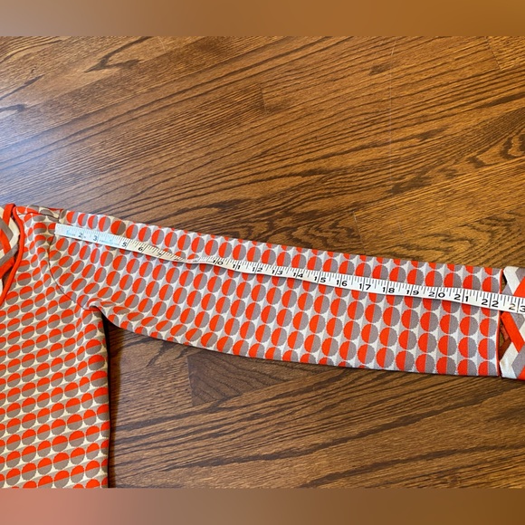 Zac Posen Z Spoke New York button front jacket with lattice detail perfect NWT - Picture 16 of 16